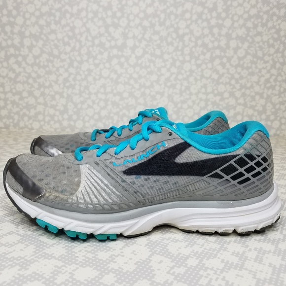 brooks launch 3 womens